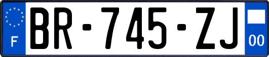 BR-745-ZJ