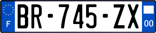 BR-745-ZX