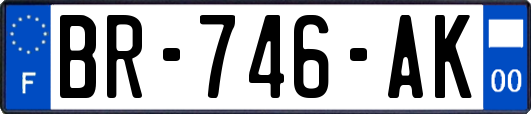 BR-746-AK