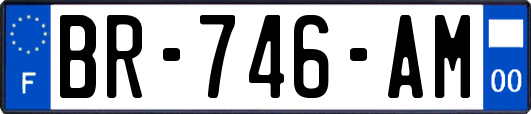BR-746-AM
