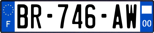 BR-746-AW