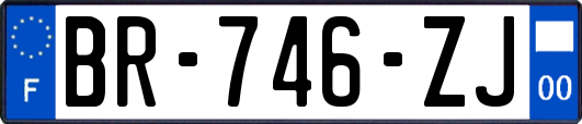 BR-746-ZJ