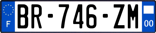 BR-746-ZM