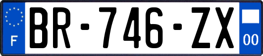 BR-746-ZX