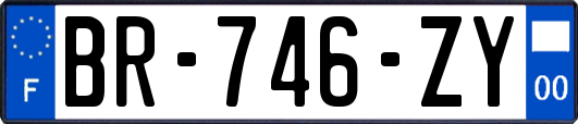 BR-746-ZY