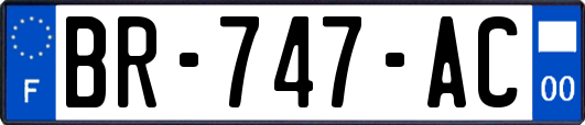 BR-747-AC