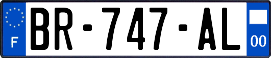 BR-747-AL