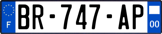 BR-747-AP