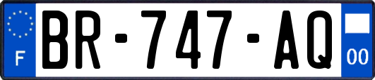 BR-747-AQ