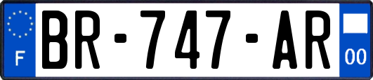 BR-747-AR
