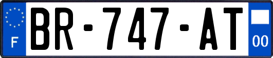 BR-747-AT