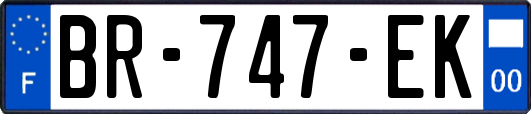 BR-747-EK