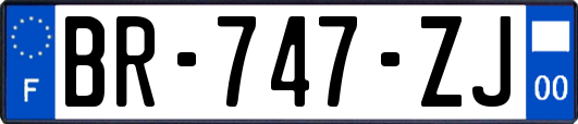 BR-747-ZJ