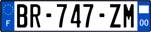 BR-747-ZM