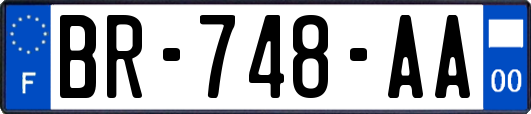 BR-748-AA