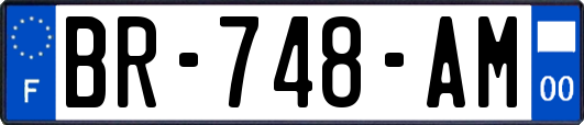 BR-748-AM