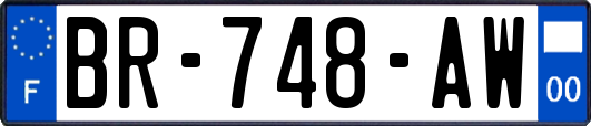 BR-748-AW