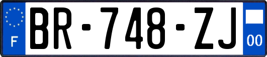 BR-748-ZJ