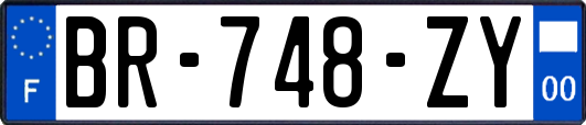 BR-748-ZY