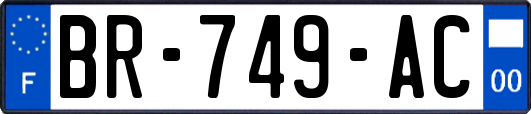 BR-749-AC