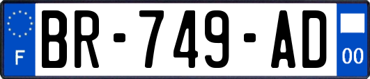 BR-749-AD