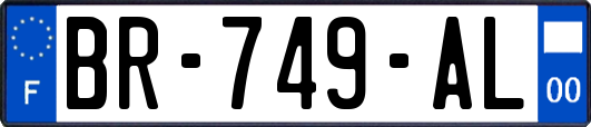 BR-749-AL