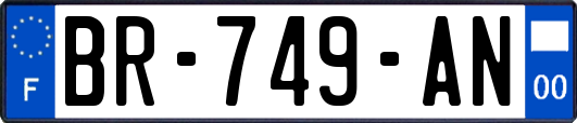 BR-749-AN