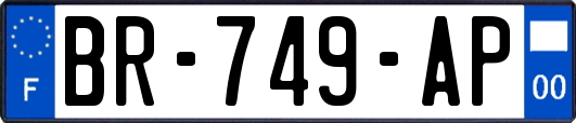 BR-749-AP