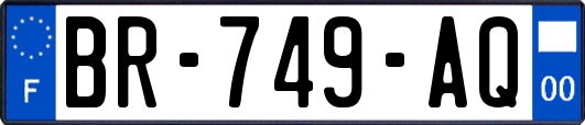 BR-749-AQ