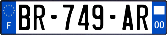 BR-749-AR