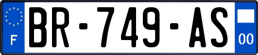 BR-749-AS