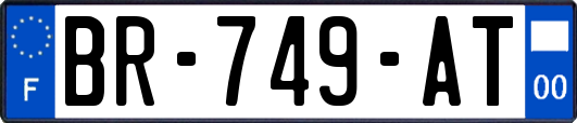 BR-749-AT