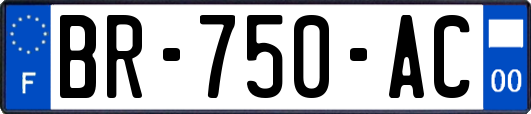 BR-750-AC