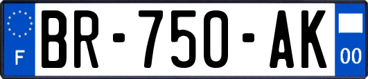 BR-750-AK
