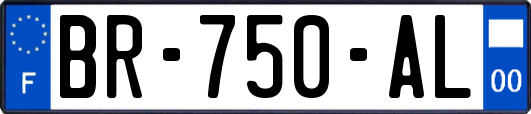 BR-750-AL