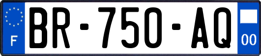 BR-750-AQ