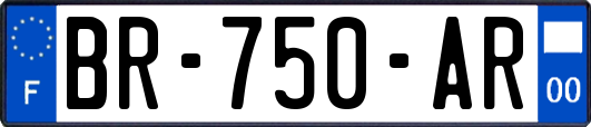 BR-750-AR