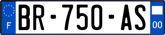 BR-750-AS