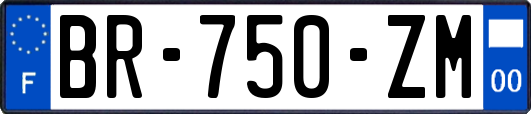 BR-750-ZM