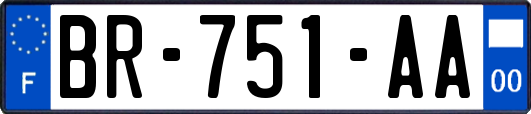 BR-751-AA