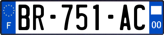 BR-751-AC