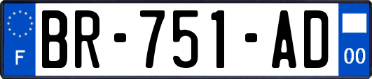 BR-751-AD