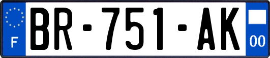BR-751-AK
