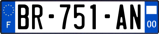 BR-751-AN