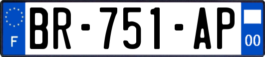 BR-751-AP