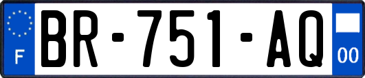 BR-751-AQ