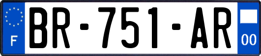 BR-751-AR
