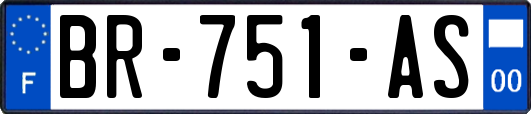 BR-751-AS