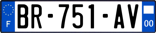 BR-751-AV