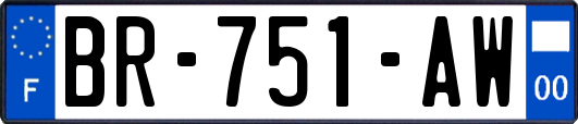 BR-751-AW